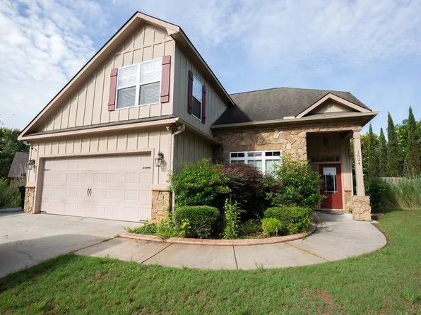 1024 Red Maple Way, Columbus, GA 31904