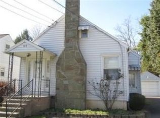 103 Norton Ave, Endwell, NY 13760