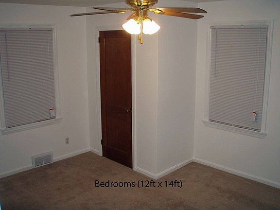 Bedroom Different Angle