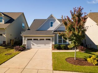 25 Evandale Ln, Pittsboro, NC 27312