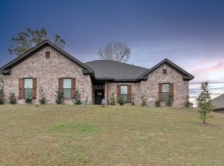88 Elmore Trl, Millbrook, AL 36054