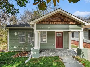 789 Chestnut Pl NW, Atlanta, GA 30314