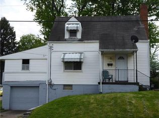 898 Heber St, Baden, PA 15005