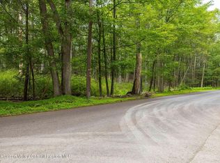 LOT Two Church Rd, Bearsville, NY 12409