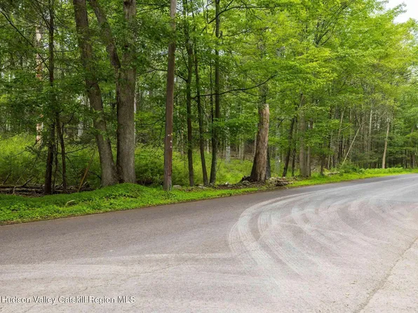 00 Lot 2 Church Road, Woodstock, NY 12409