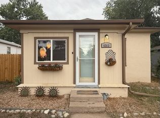 4263 S Bannock St, Englewood, CO 80110