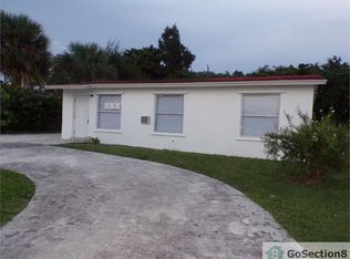 1572 W 31st St, Riviera Beach, FL 33404