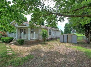 63 McKenzie Ln, Scott, AR 72142