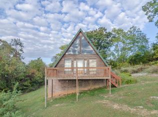 110 Ward Ln, Watauga, TN 37694