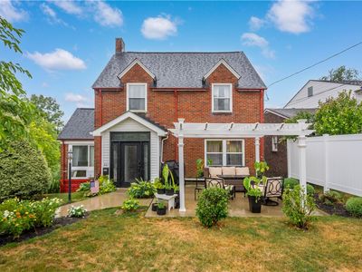 301 Thornwood Dr, Canonsburg, PA, 15317
