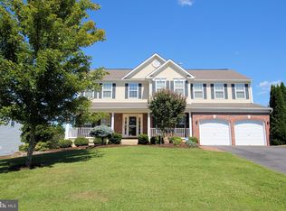 13202 Kerr Pl, Culpeper, VA 22701