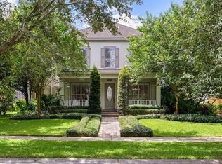 11328 Camden Loop Way, Windermere, FL 34786