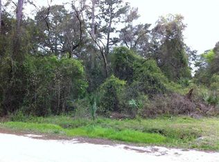 5895 Capo Island Rd, Saint augustine, FL 32095