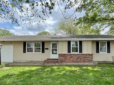 1813 Richards Rd, Fort Scott, KS, 66701