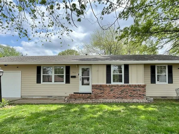 1813 Richards Rd, Fort Scott, KS 66701