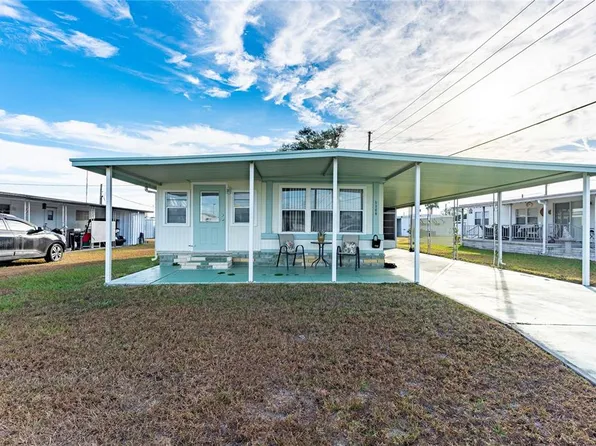 5306 Vera St, Zephyrhills, FL 33542