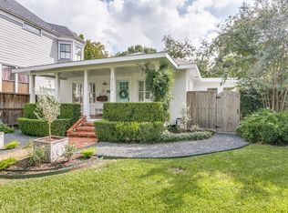 2004 Columbia St, Houston, TX 77008