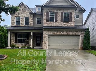 3102 Avenel Ct, Snellville, GA 30078