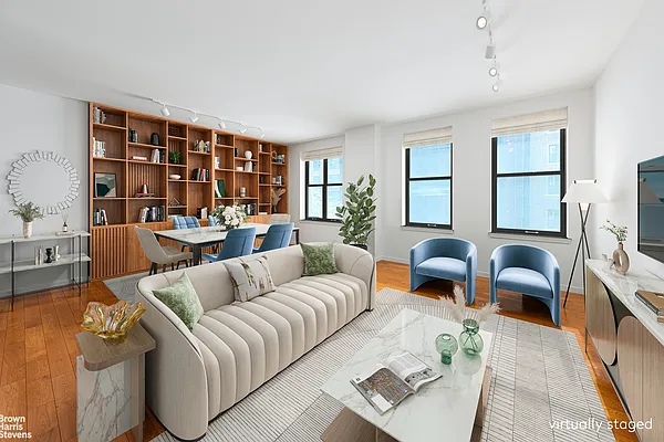 Sold by Brown Harris Stevens | media 1