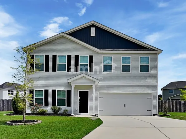 111 Cherian Ct, Pooler, GA 31322