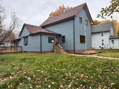 1521 10th St E, Glencoe, MN, 55336