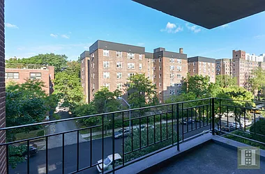 Sold by Halstead Real Estate