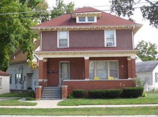 152 North Ave, Mount Clemens, MI 48043