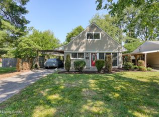 3501 Herb Ln, Louisville, KY