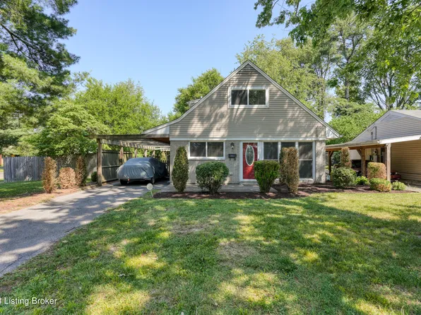 3501 Herb Ln, Louisville, KY 40220