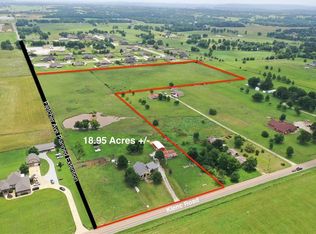 630 Klenc Rd, Springdale, AR 72762