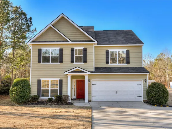 357 Foxchase Cir, North Augusta, SC 29860
