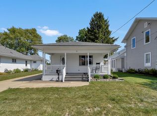 31 4th St, Shelby, OH 44875