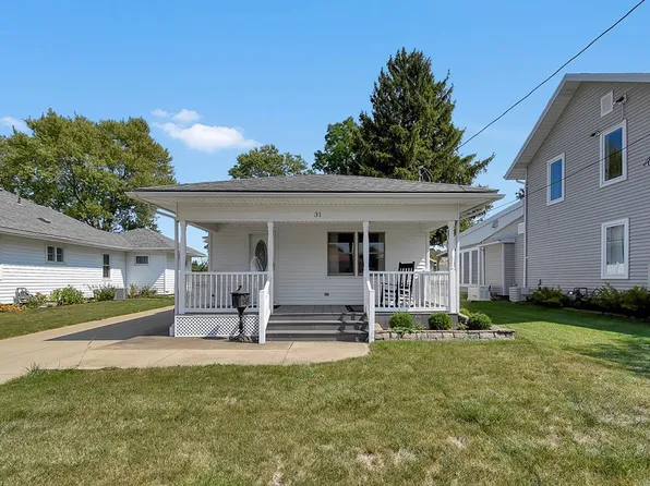 31 4th St, Shelby, OH 44875