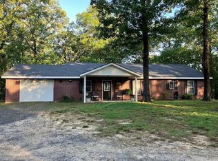 155 Polk Rd #710, Mena, AR 71953