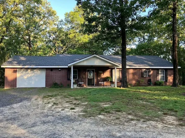155 Polk Rd #710, Mena, AR 71953