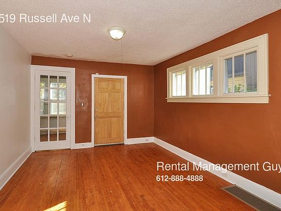 2nd image of 3519 Russell Ave N