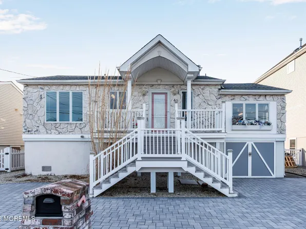 40 Anchorage Drive, Toms River, NJ 08753