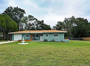 618 Bell Ave, Inverness, FL 34452