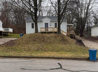 1504 Marsha Ln, Jefferson City, MO 65101