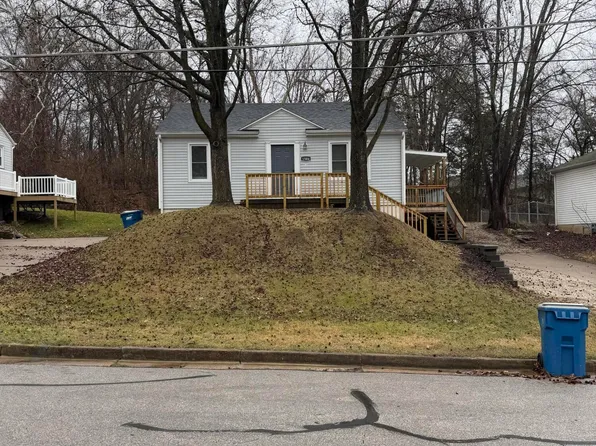 1504 Marsha Ln, Jefferson City, MO 65101