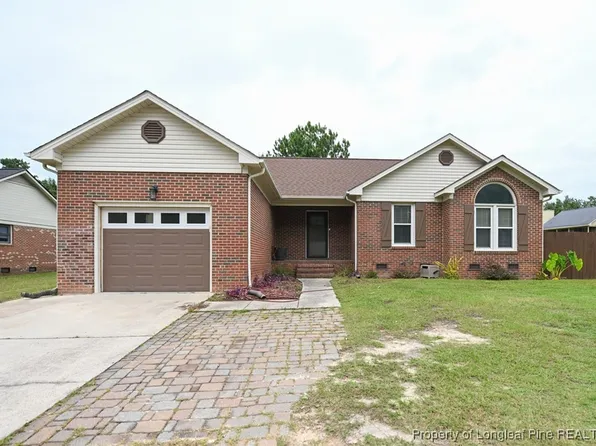 5057 Summer Ridge Rd, Fayetteville, NC 28303