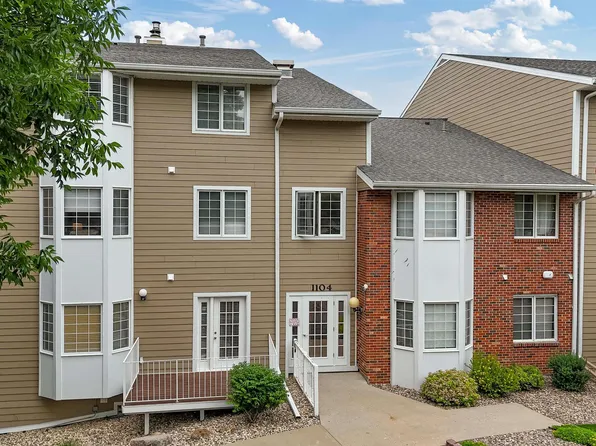 1104 W 57th St APT 306A, Sioux Falls, SD 57108