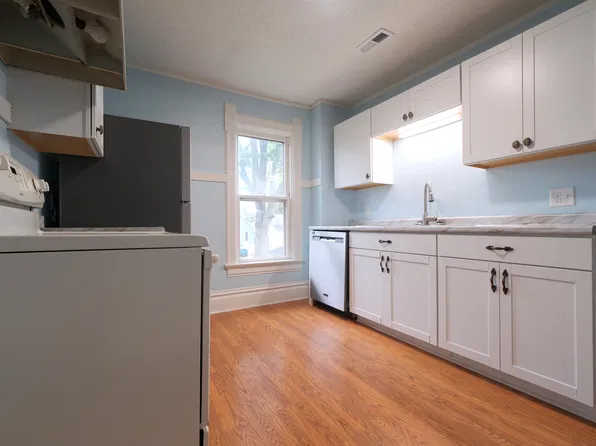835 Columbia Ave #2, Fort Wayne, IN 46805