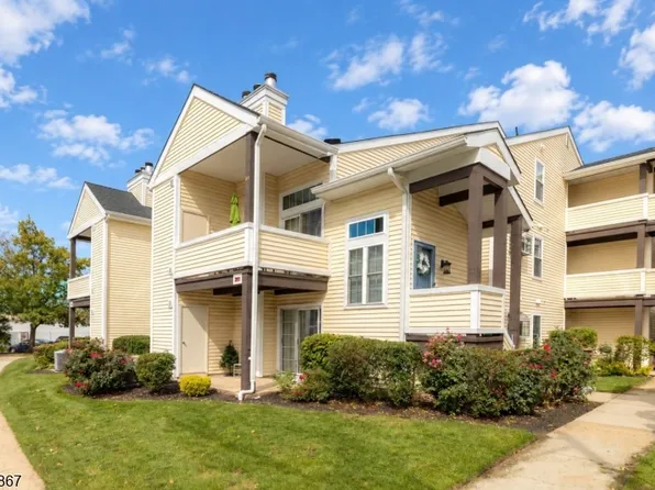 251 Broadmoor-6 #6, Union Twp., NJ 07083