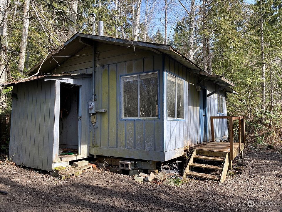 41 Oak Road, Quilcene, WA 98376 Zillow