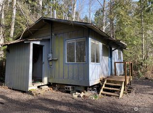 41 Oak St, Quilcene, WA 98376