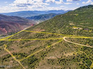 1463 Wolcott Springs Rd, Wolcott, CO 81655