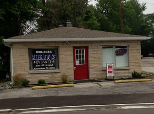 12 S Odell St, Brownsburg, IN 46112