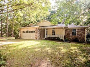 18015 Whispering Pines Rd, Flint, TX 75762