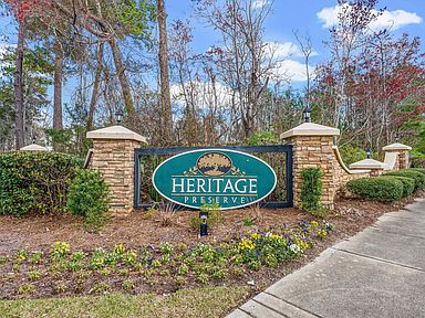 637 Heritage Downs Dr., Conway, SC 29526 | Zillow